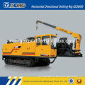 XCMG official manufacturer XZ3000 geotechnical drilling rig
